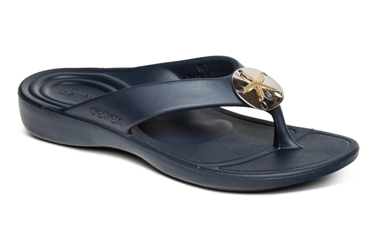 Maui Starfish sold by The Walking Company