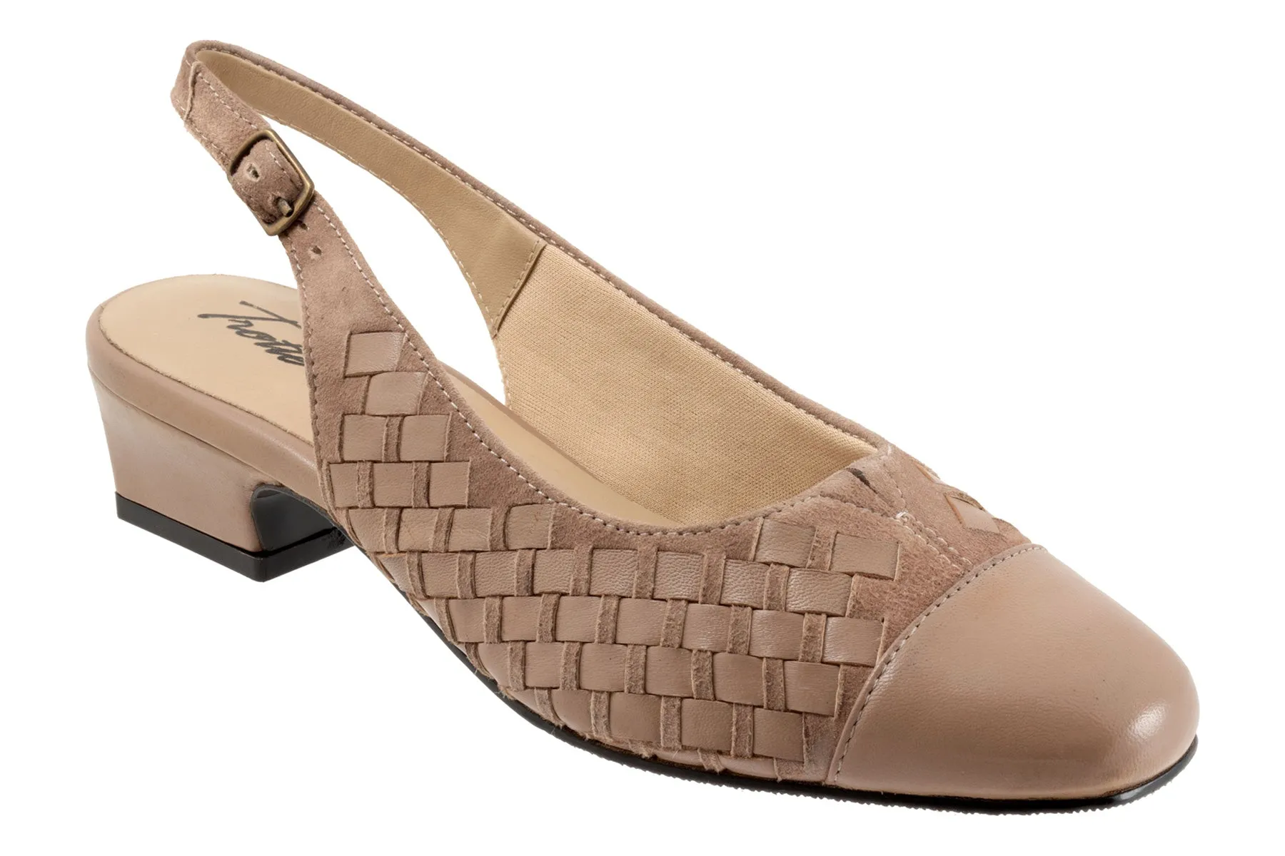 Dea Woven sold by The Walking Company