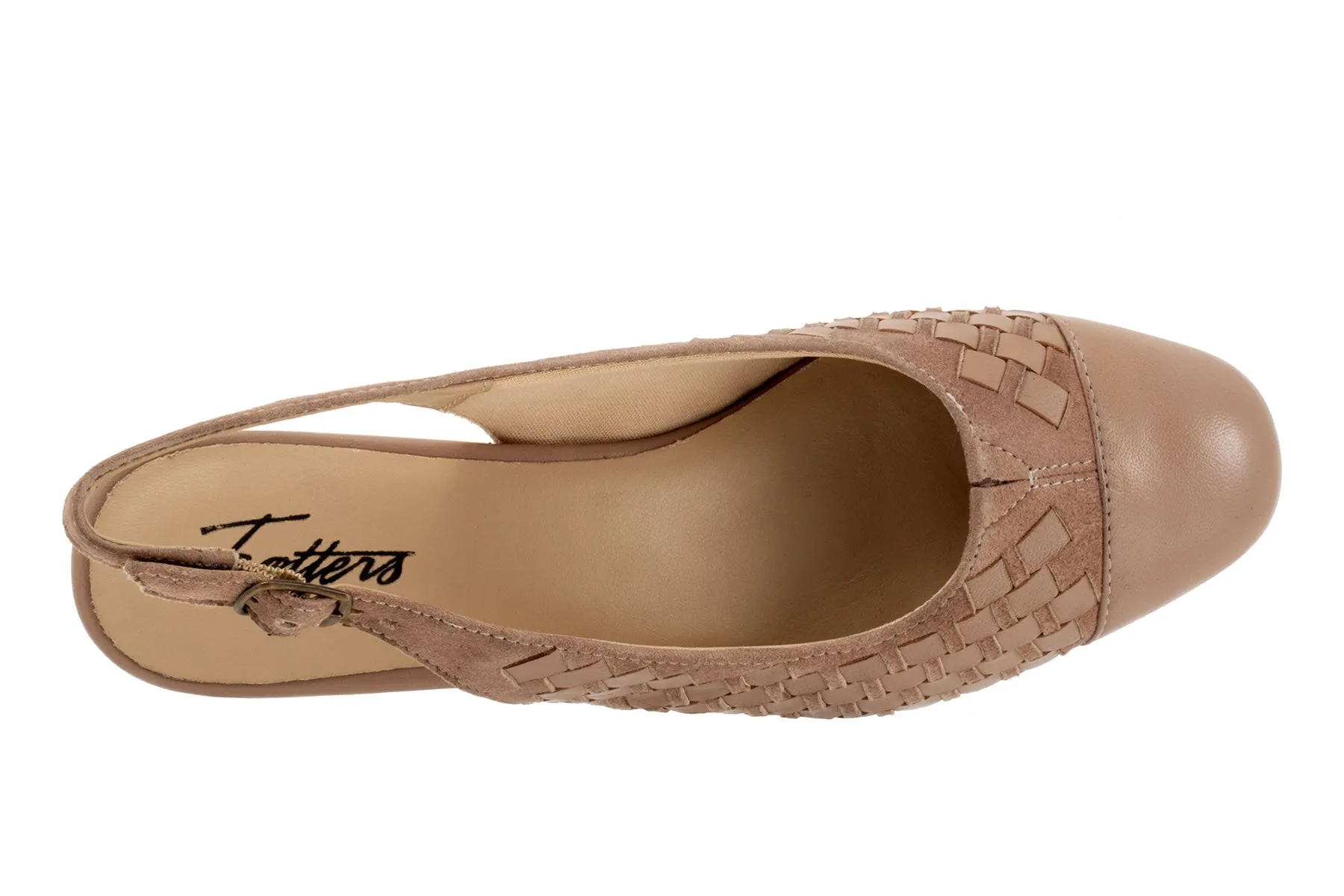 Dea Woven sold by The Walking Company product image thumbnail 2