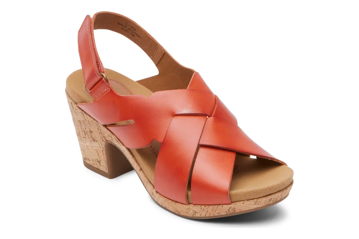 Alleah Slingback sold by The Walking Company