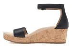 Riviera Ankle Sandal sold by The Walking Company