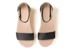 Riviera Ankle Sandal sold by The Walking Company