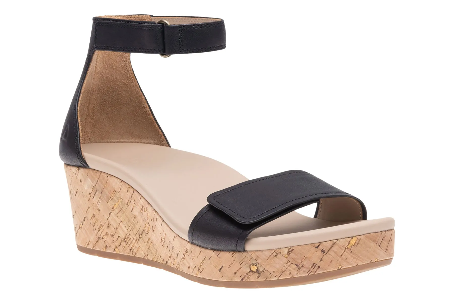 Riviera Ankle Sandal sold by The Walking Company