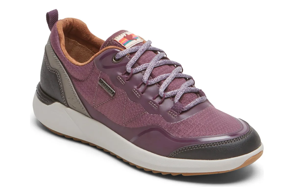 Skylar Lace Wp sold by The Walking Company