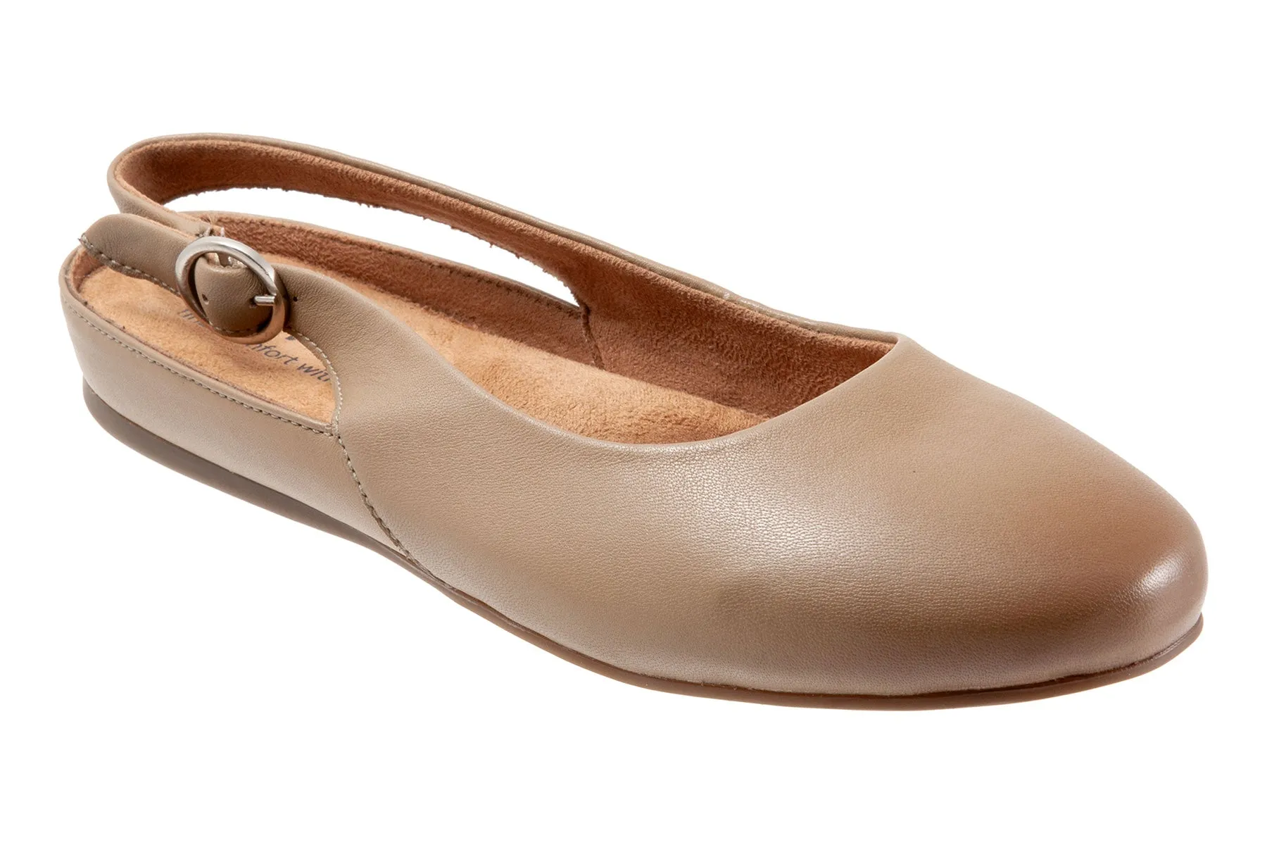 Sandy sold by The Walking Company