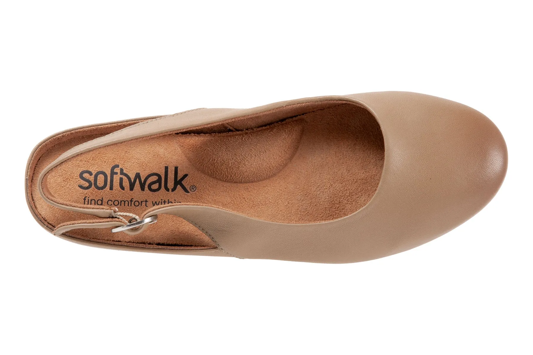 Sandy sold by The Walking Company product image thumbnail 2