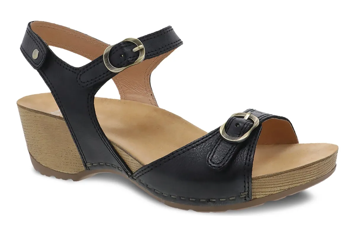 Tricia made by Dansko