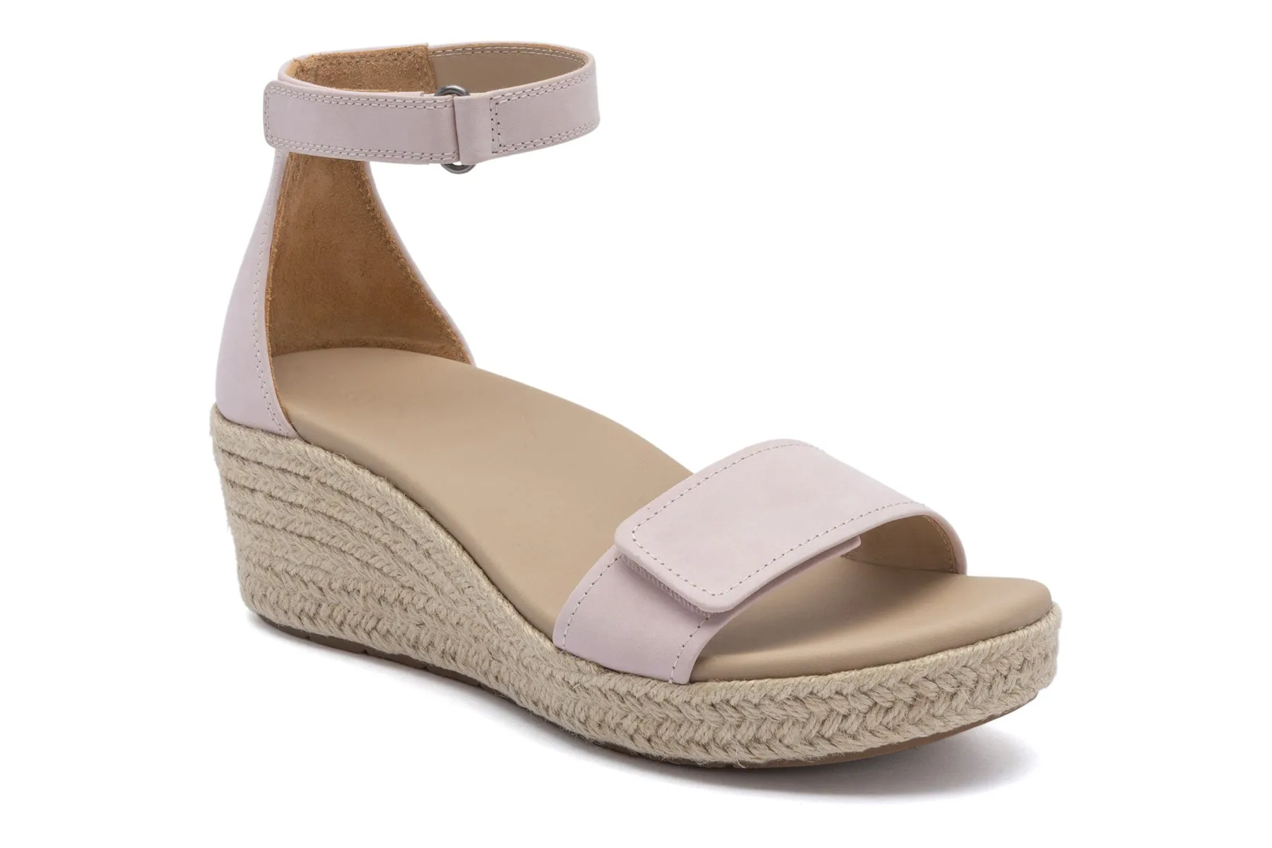 Riviera Ankle Sandal sold by The Walking Company
