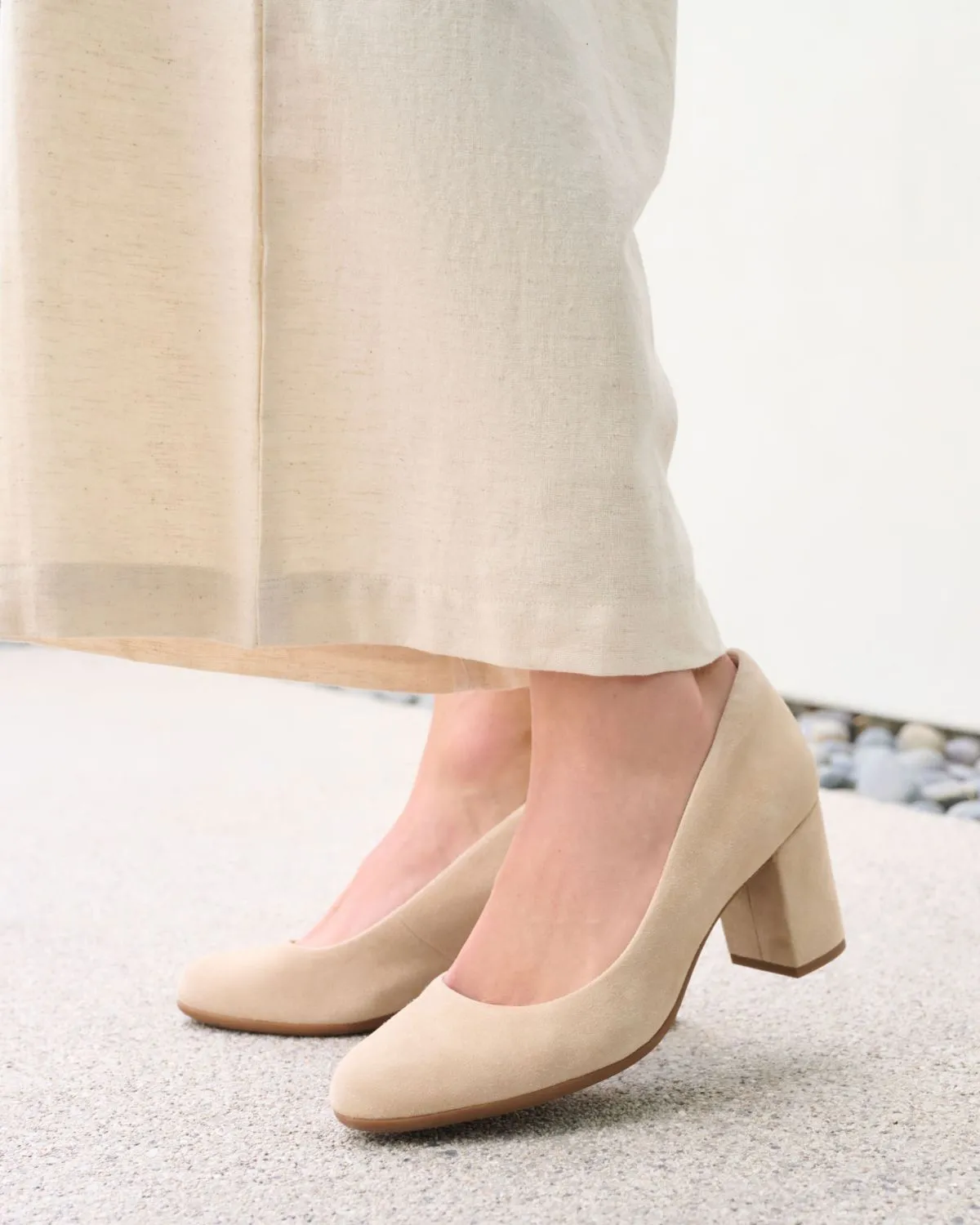 Tempo Pump Metatarsal sold by The Walking Company product image thumbnail 3