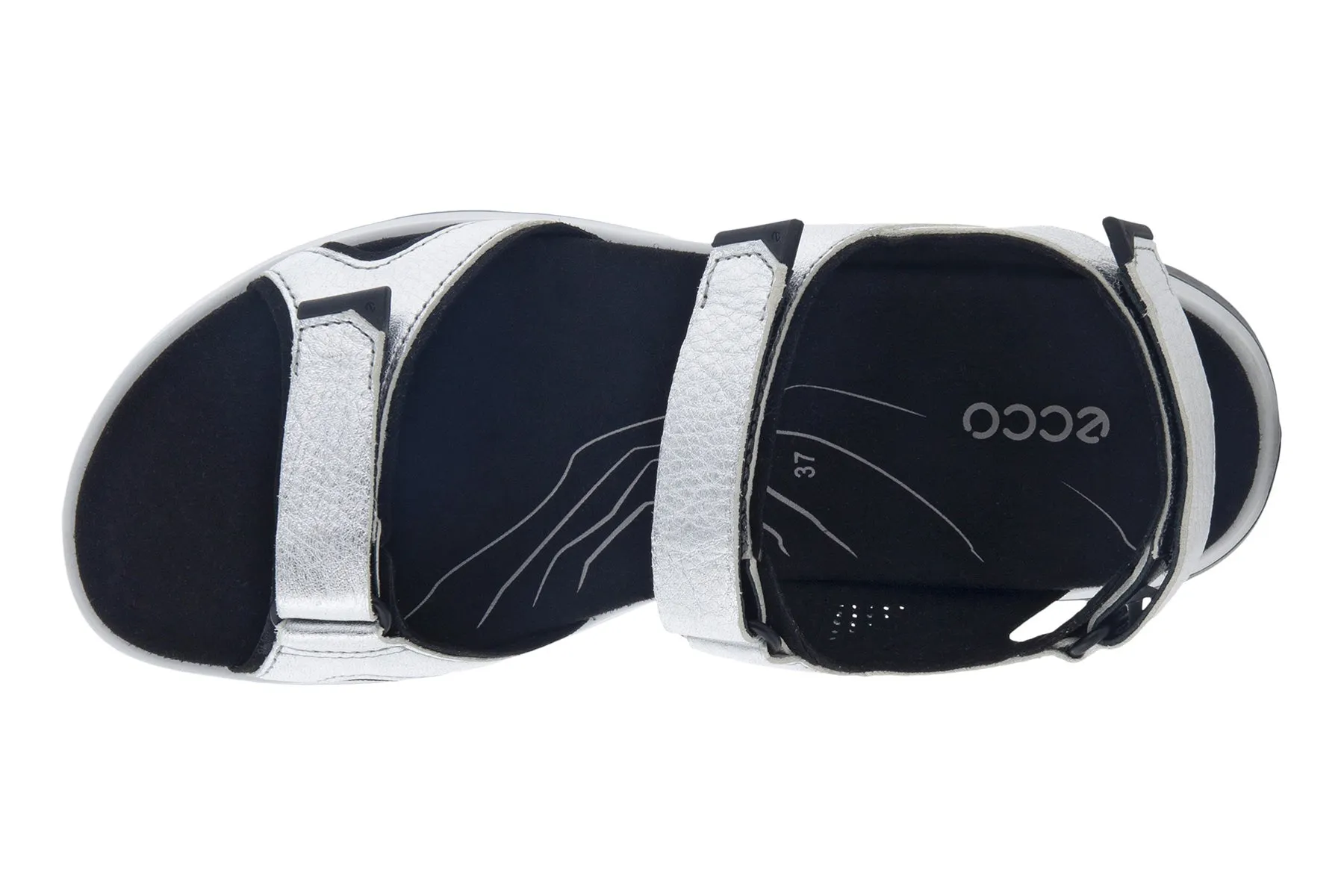 Offroad Sandal sold by The Walking Company product image thumbnail 2