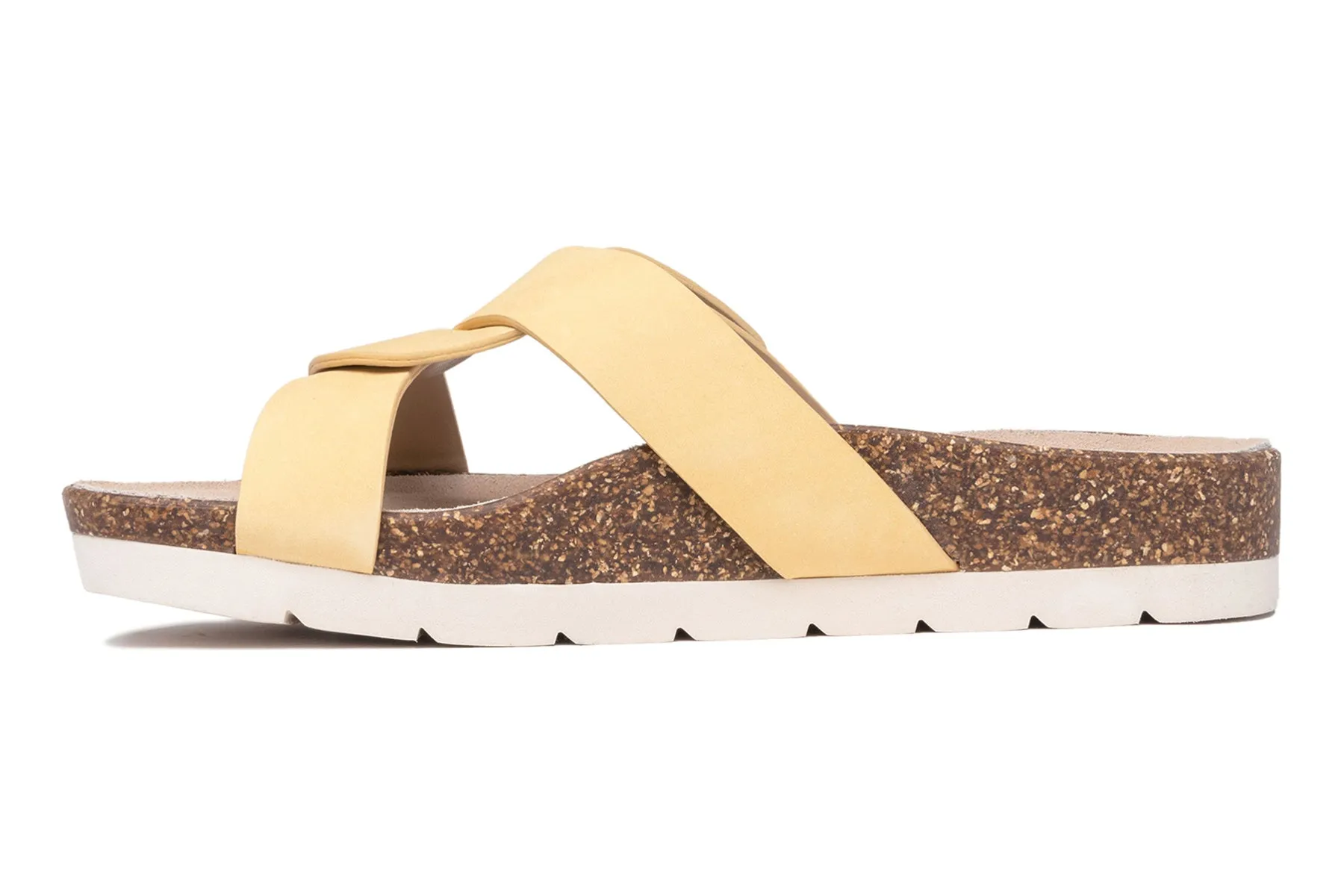 Lanai Slide Metatarsal sold by The Walking Company product image thumbnail 5