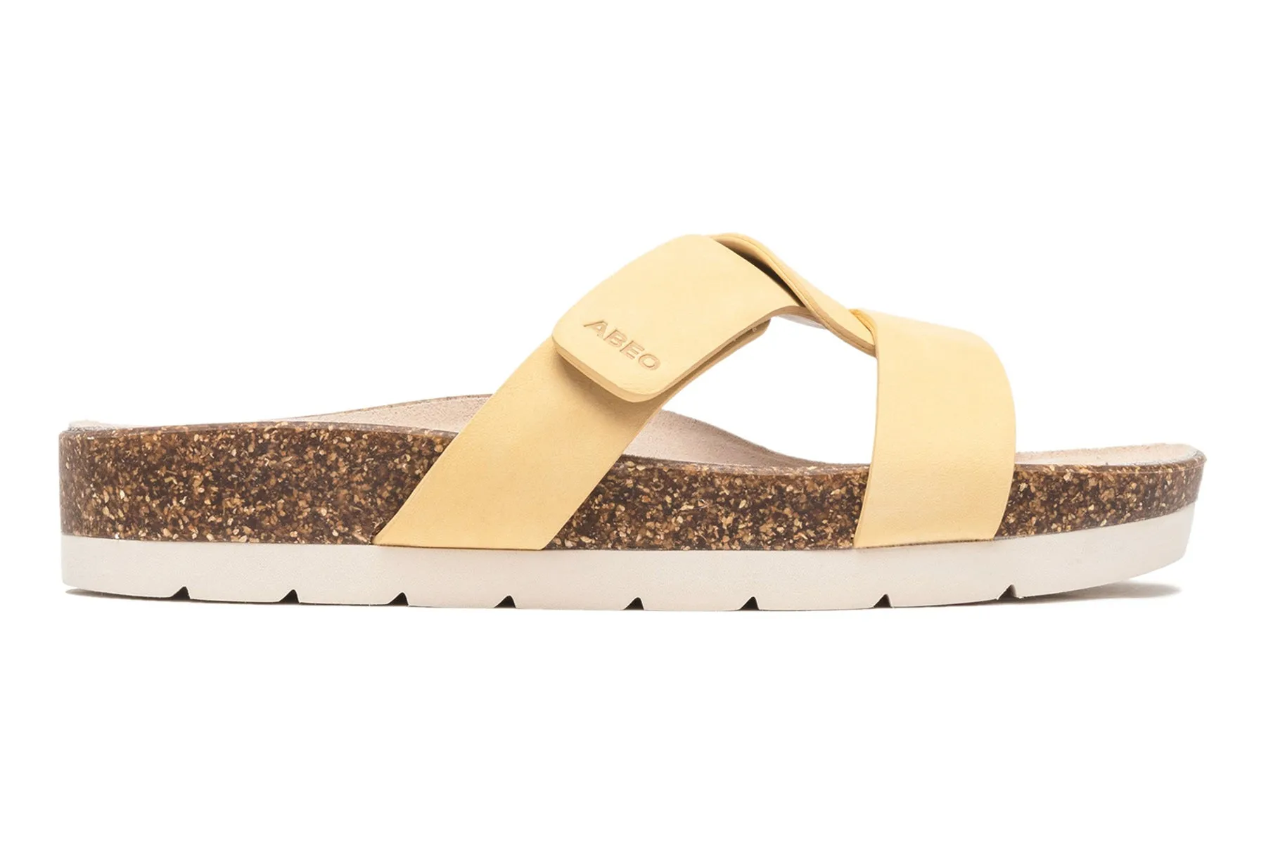 Lanai Slide Metatarsal sold by The Walking Company product image thumbnail 4