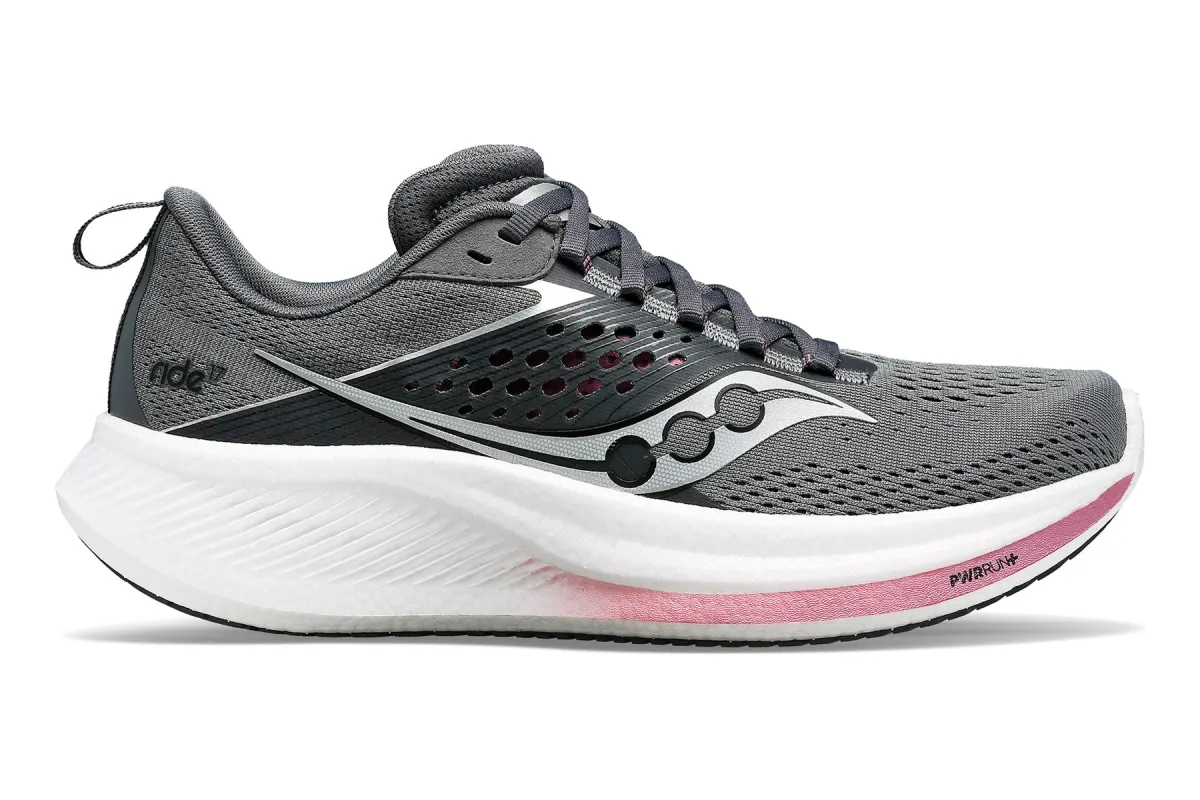 Ride 17 sold by The Walking Company