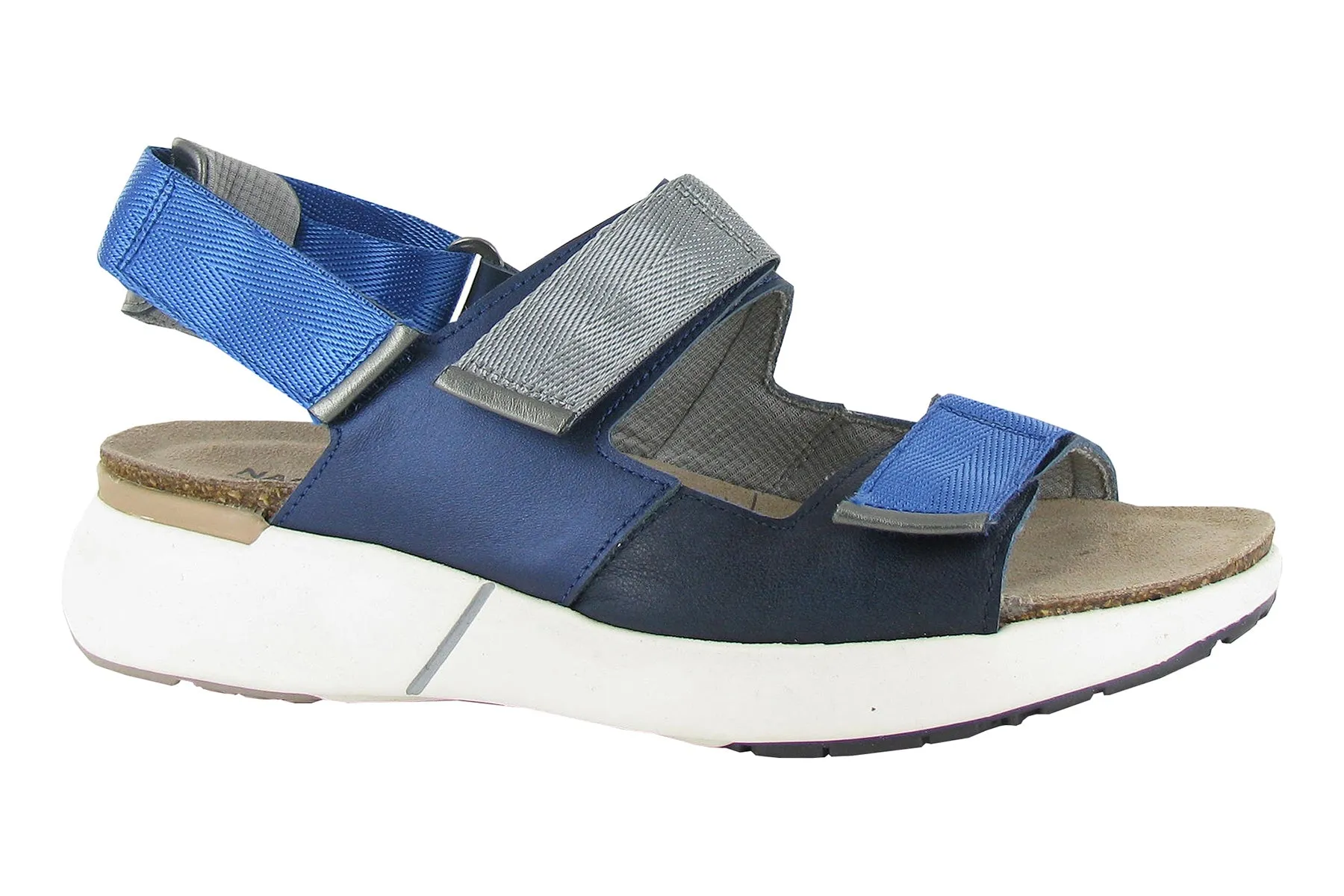 Odyssey sold by The Walking Company