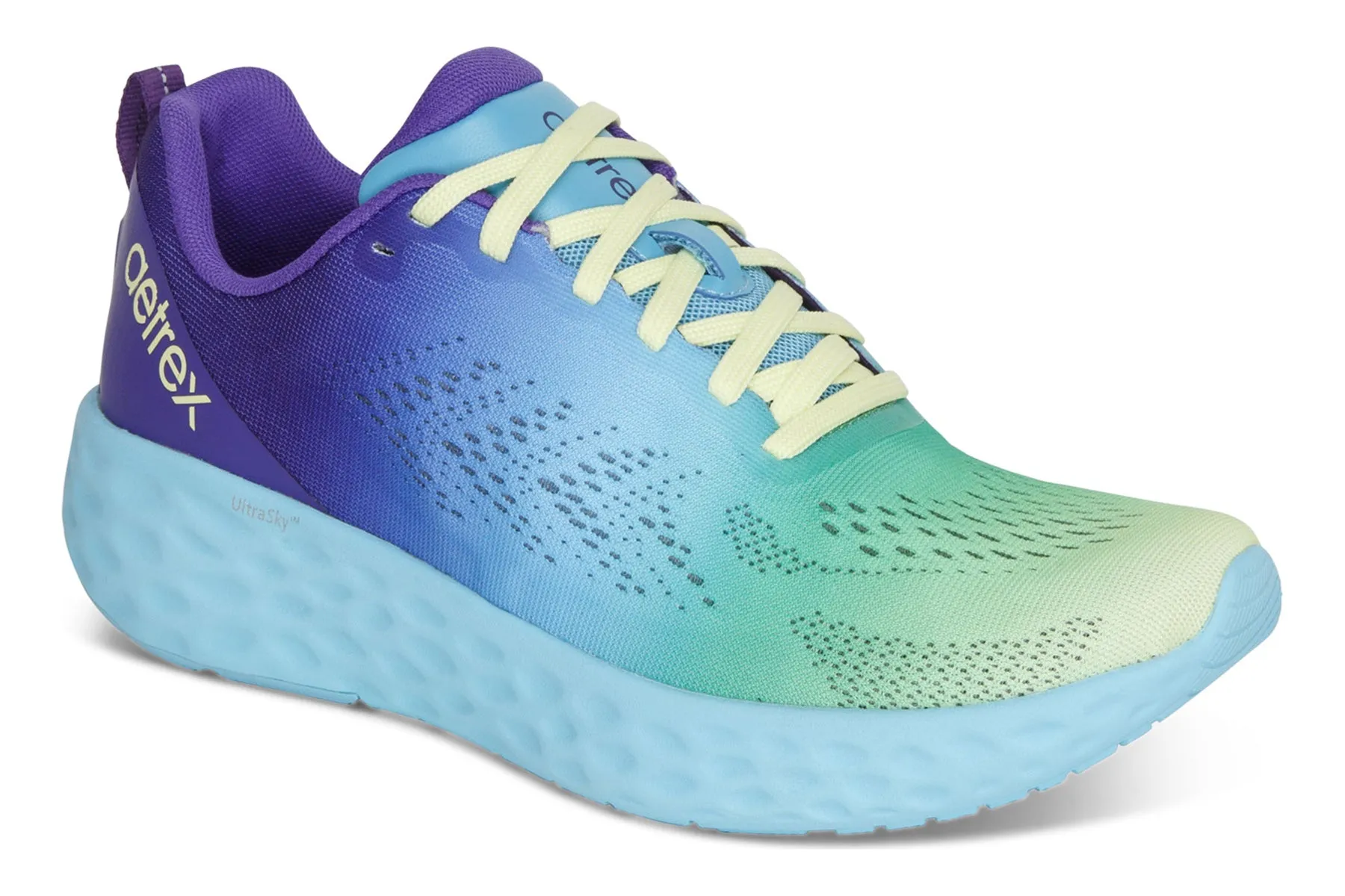 Danika sold by The Walking Company