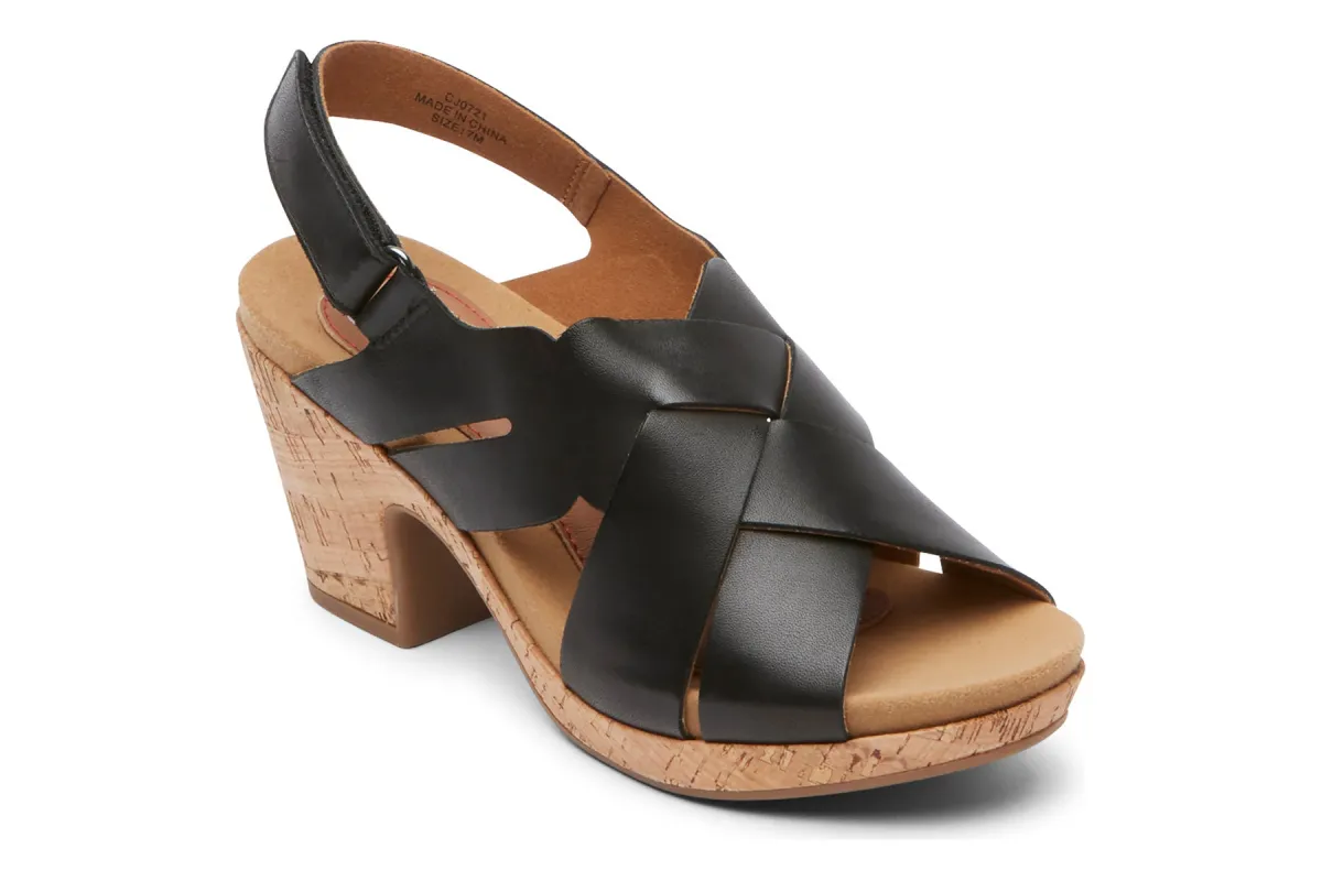 Alleah Slingback sold by The Walking Company