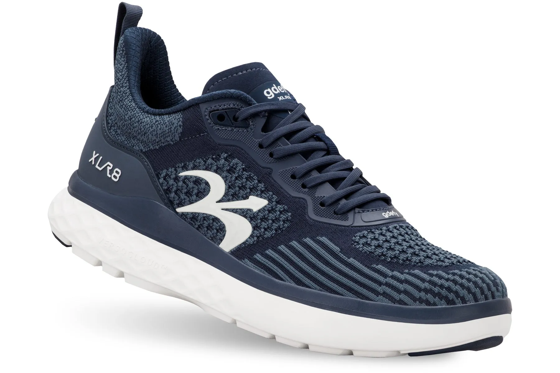 XLR8 sold by The Walking Company