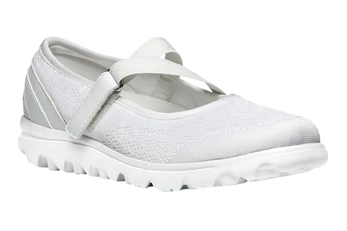 Travelactiv Mary Jane Elite sold by The Walking Company