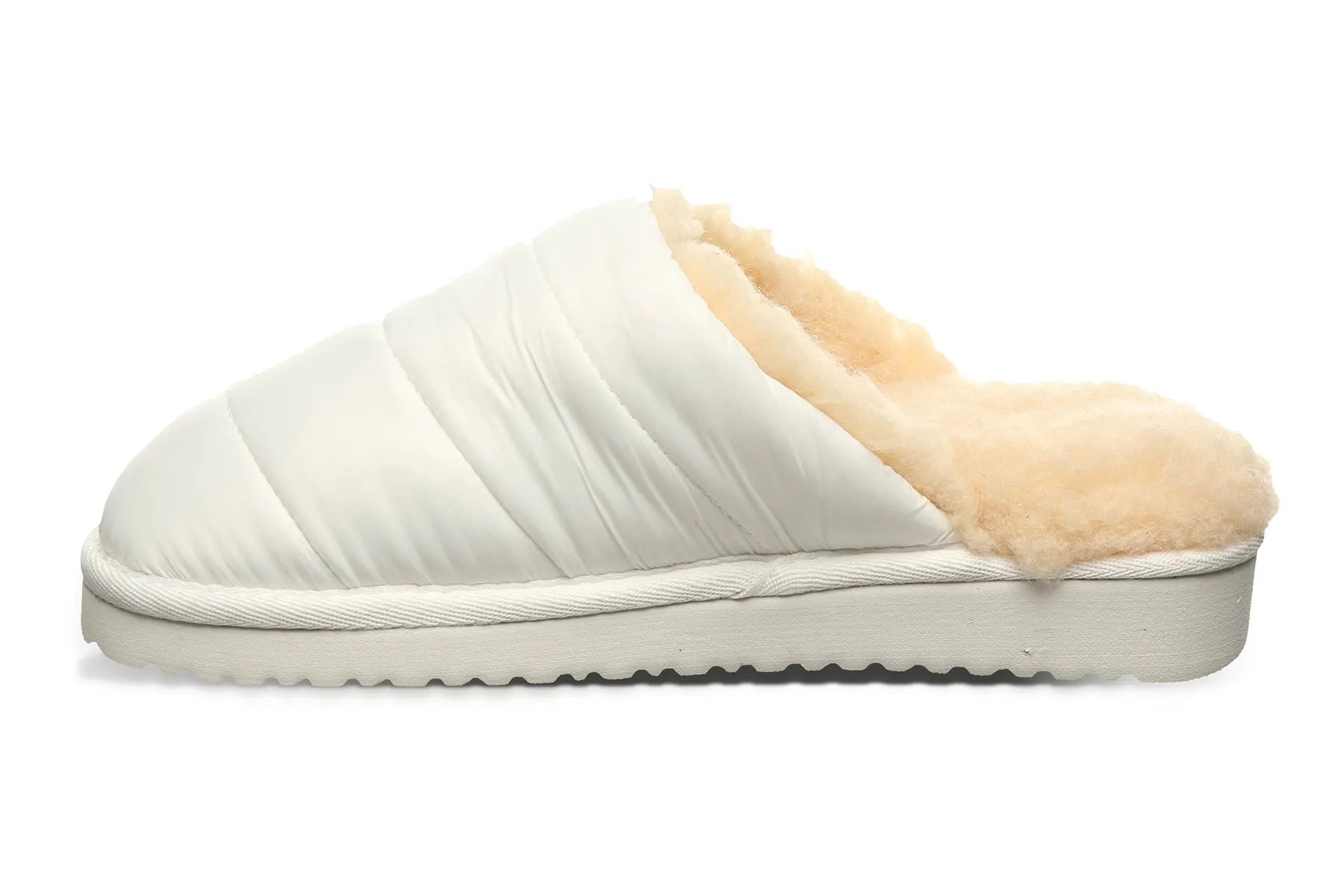 Puffy Slipper sold by The Walking Company product image thumbnail 2