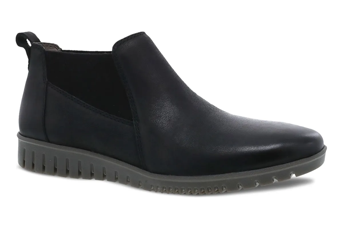 Louisa made by Dansko