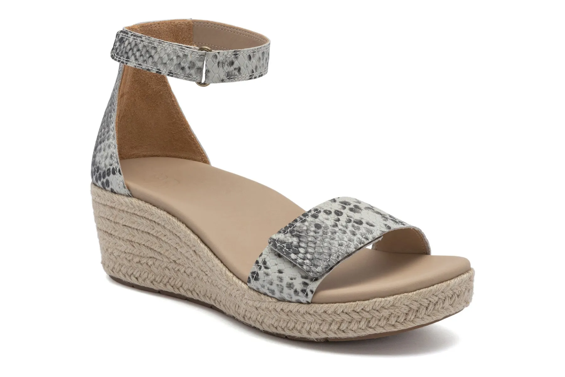 Riviera Ankle Sandal Metatarsal sold by The Walking Company