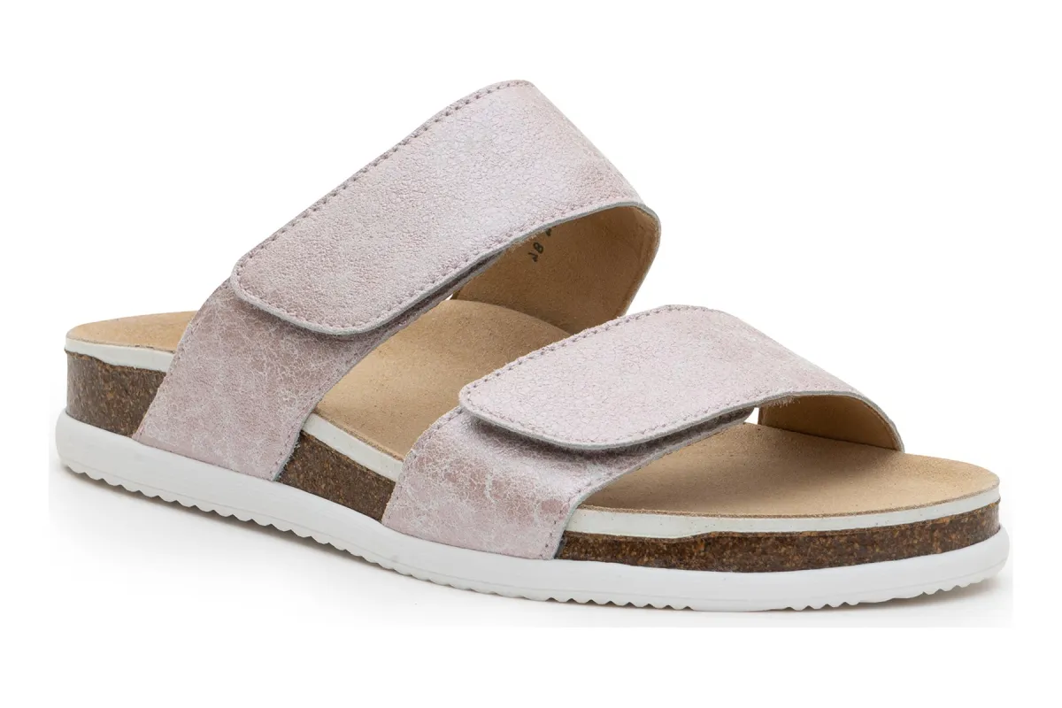 Serra sold by The Walking Company