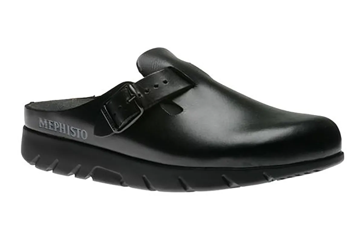 Zaverio Clog made by Mephisto