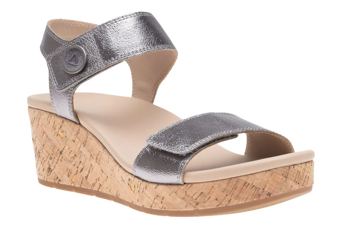 Riviera Strap Sandal sold by The Walking Company