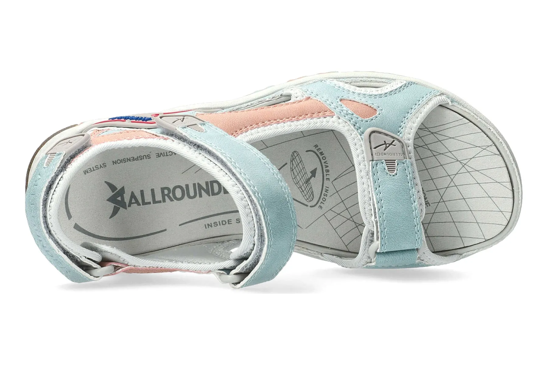 Westside sold by The Walking Company product image thumbnail 2