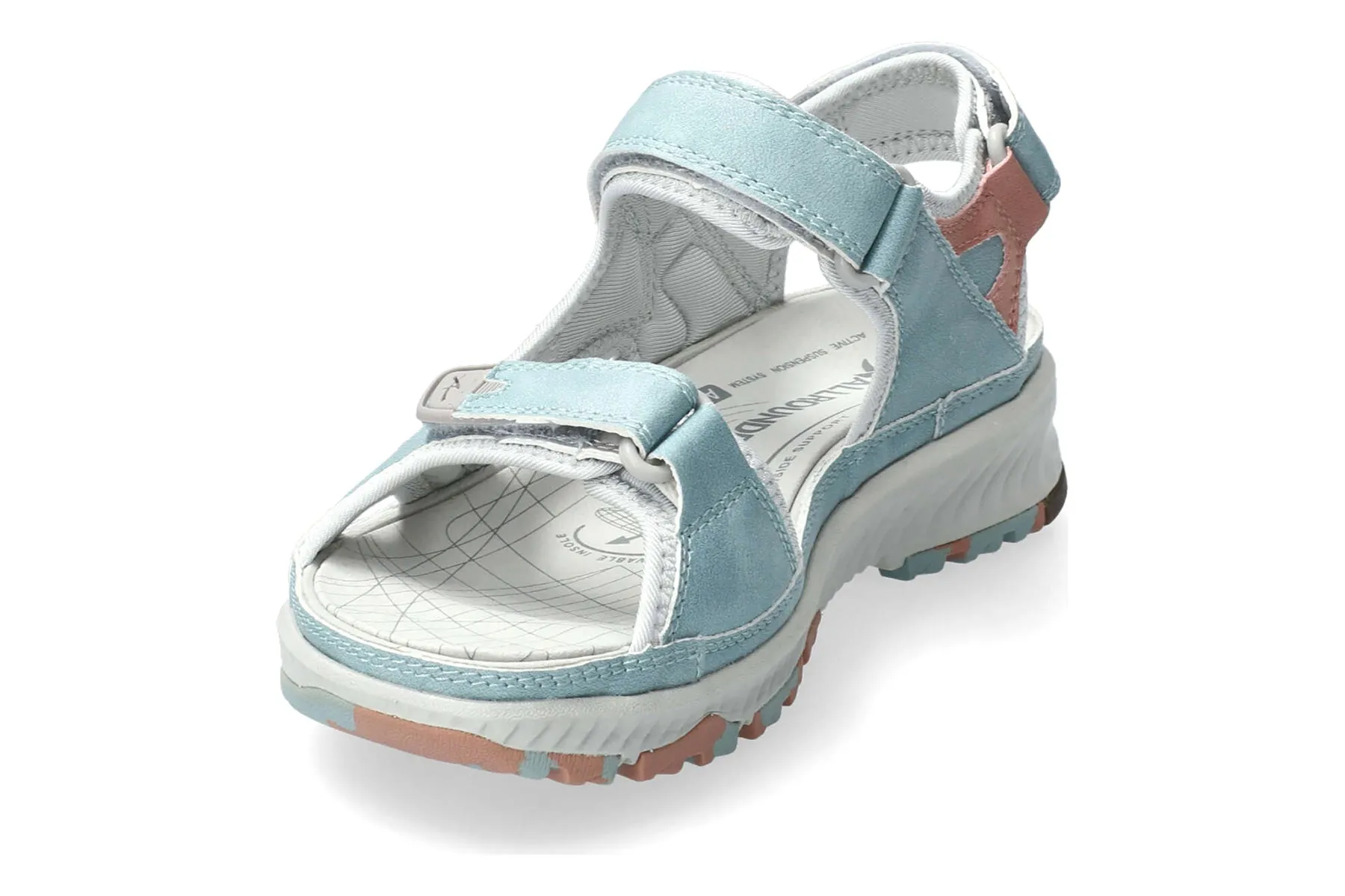 Westside sold by The Walking Company product image thumbnail 4