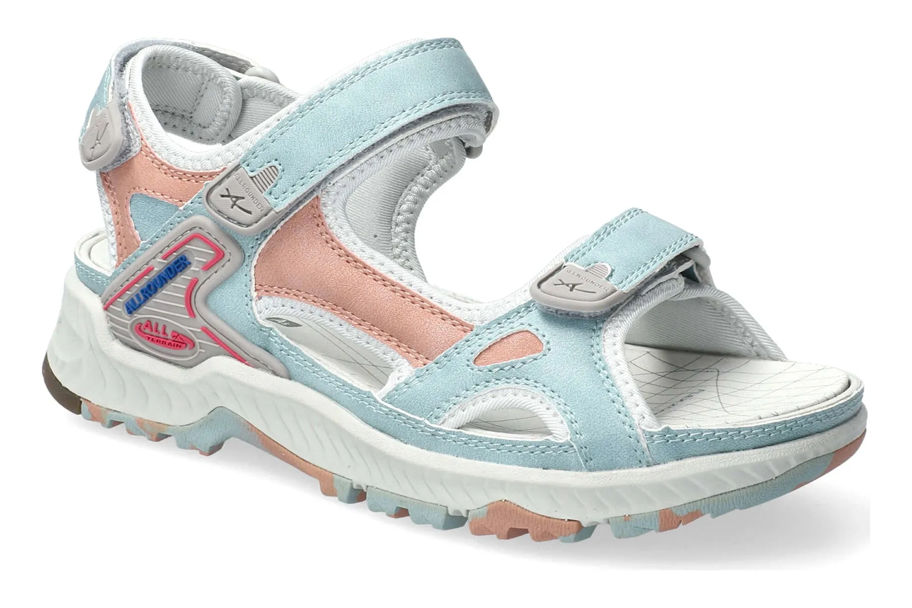 Westside sold by The Walking Company