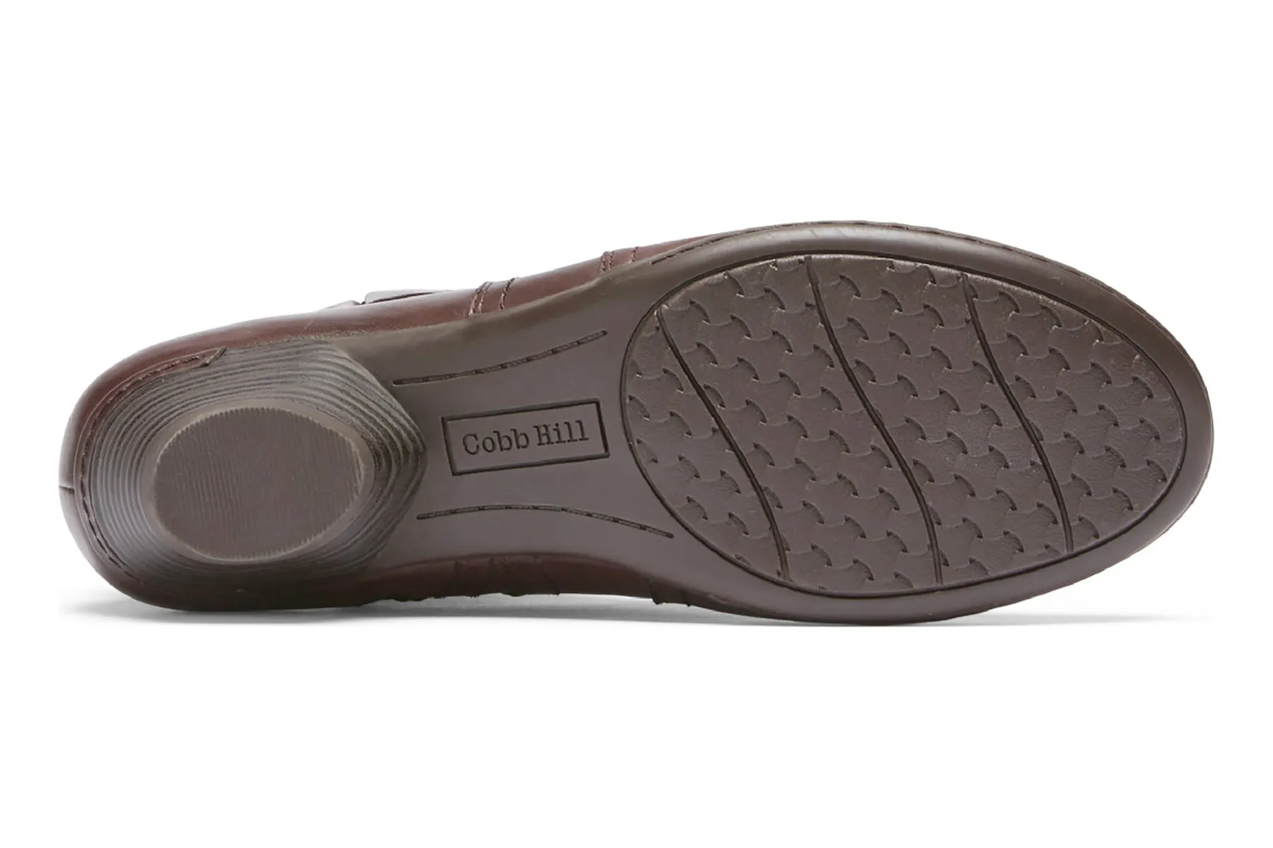 Laurel Bootie sold by The Walking Company product image thumbnail 3