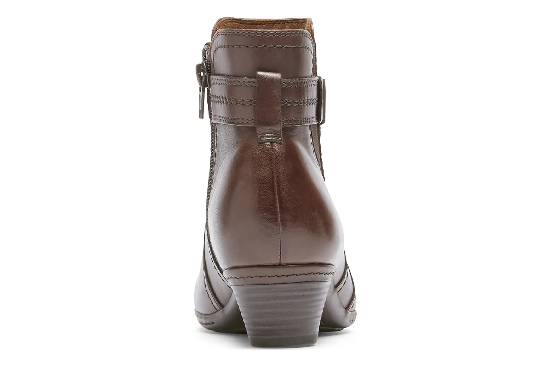 Laurel Bootie sold by The Walking Company product image thumbnail 5
