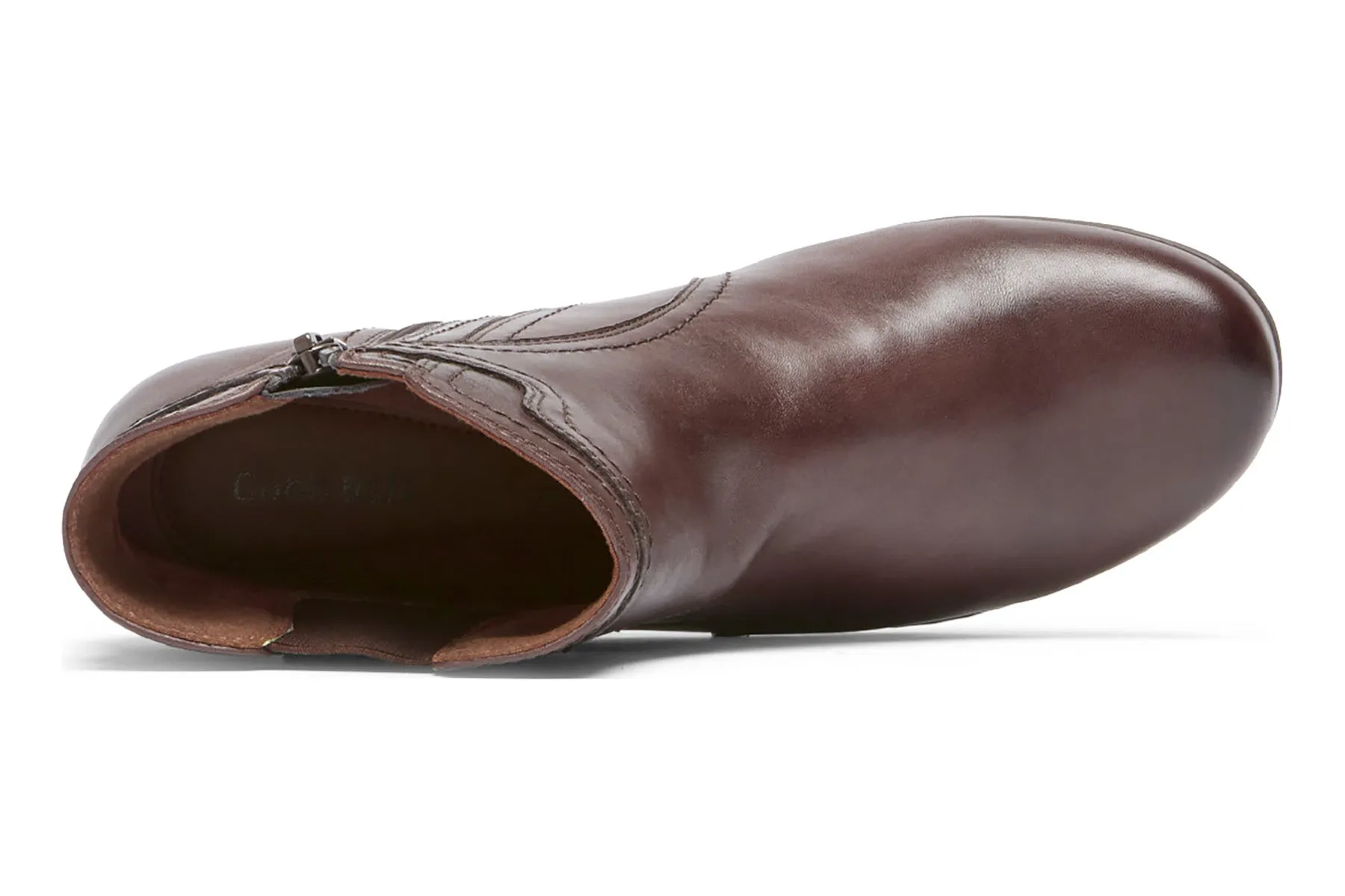 Laurel Bootie sold by The Walking Company product image thumbnail 2