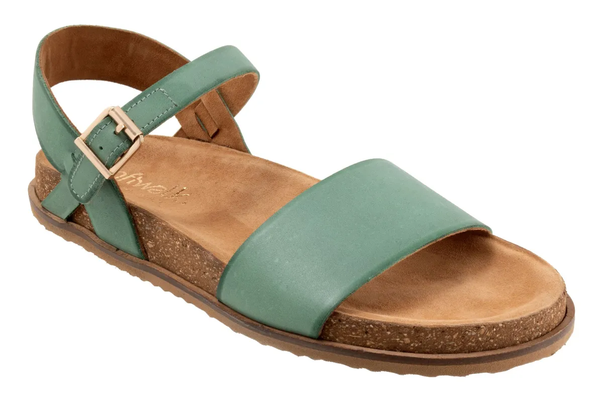 Upland sold by The Walking Company