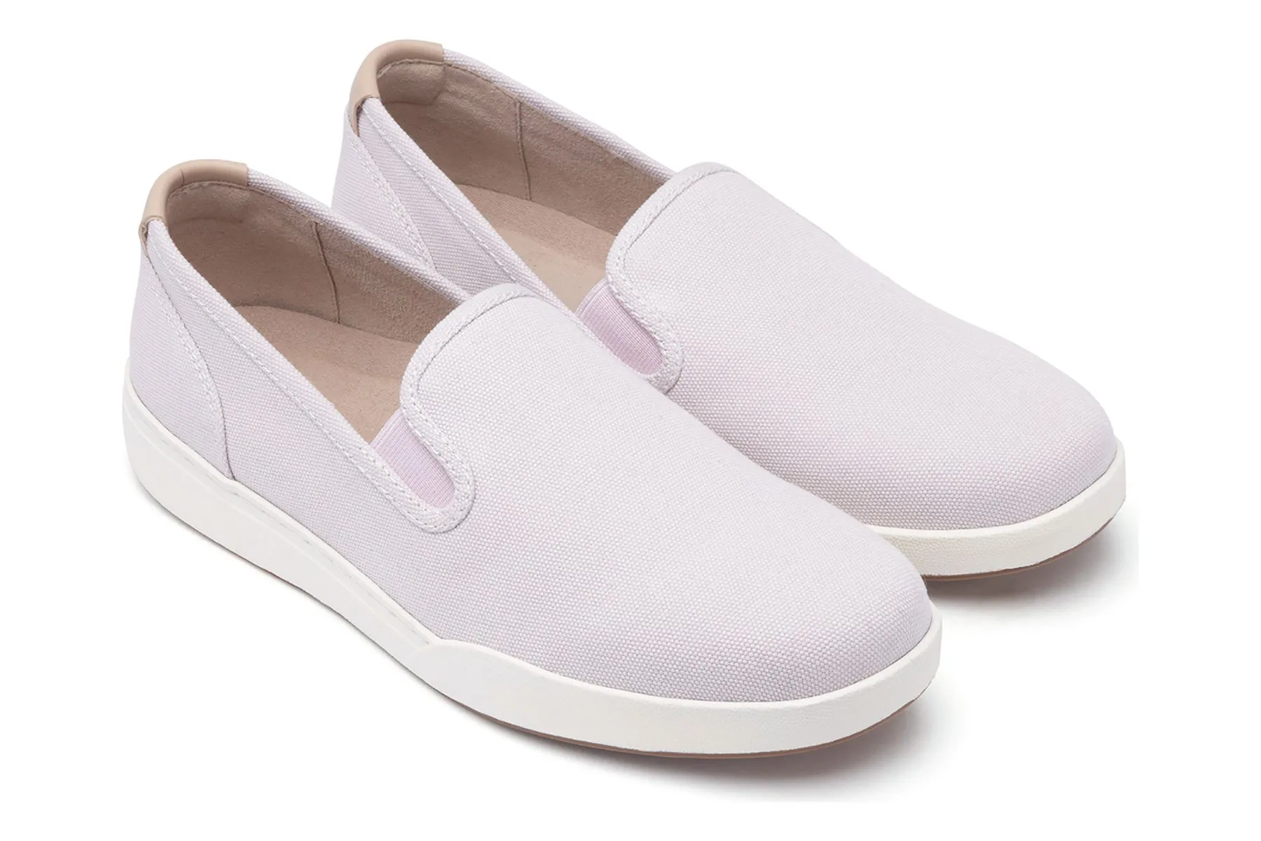 Encore Slip On sold by The Walking Company product image thumbnail 4
