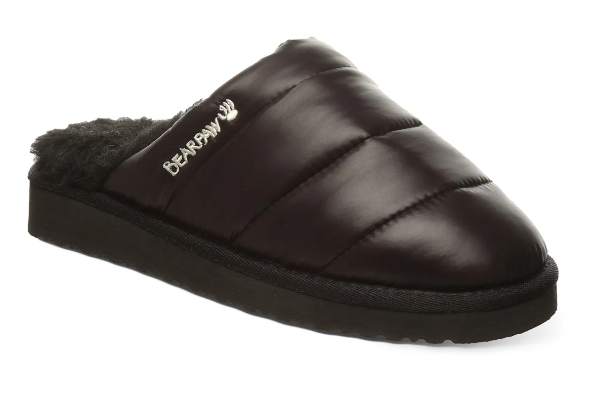 Puffy Slipper sold by The Walking Company