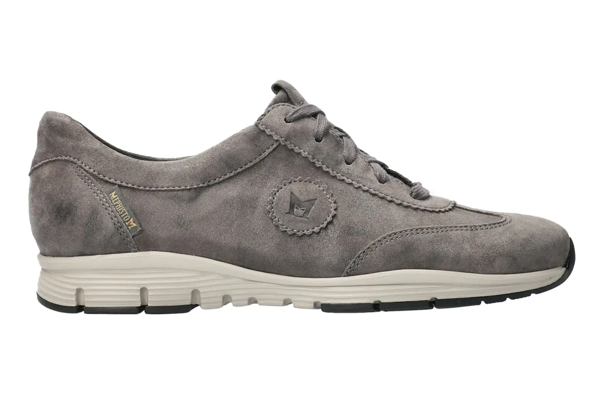 Yael made by Mephisto