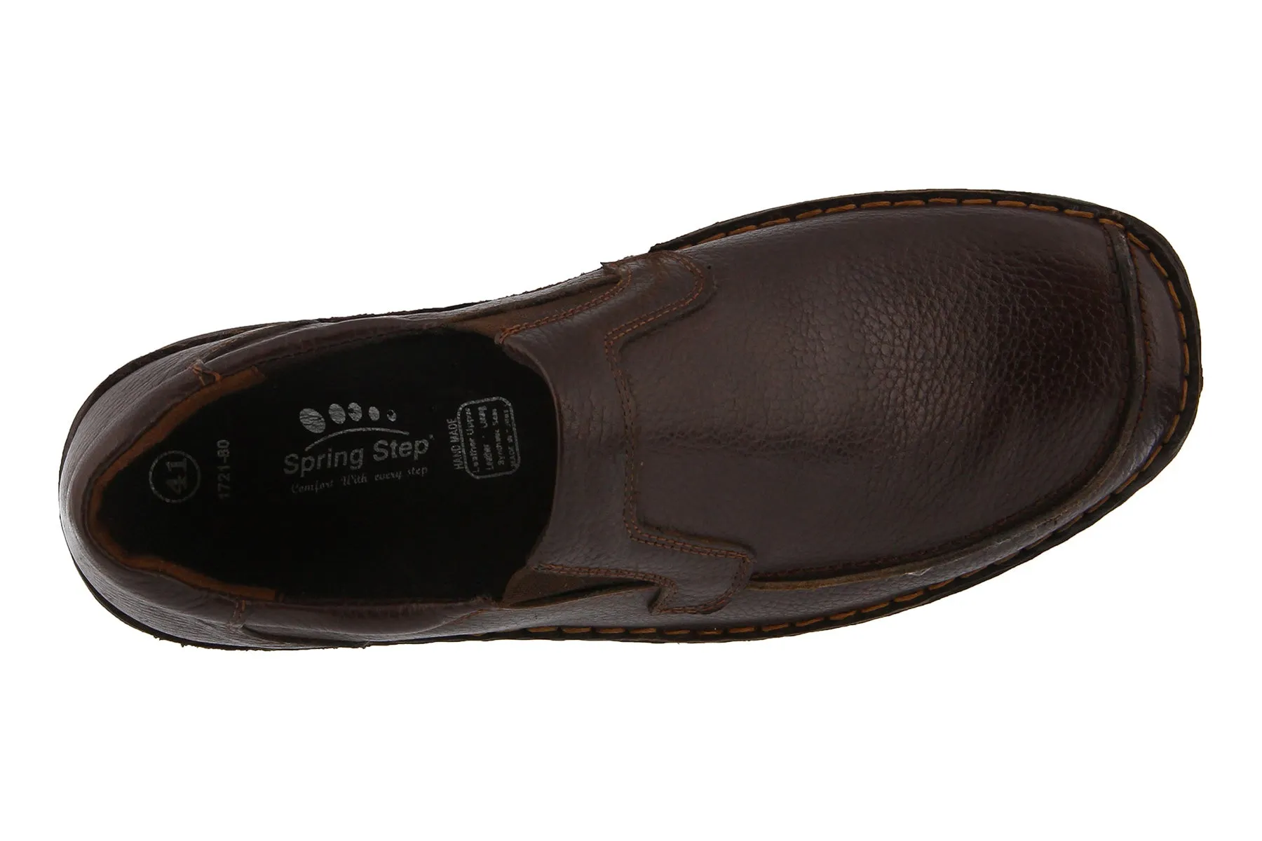 Niccolo sold by The Walking Company product image thumbnail 3