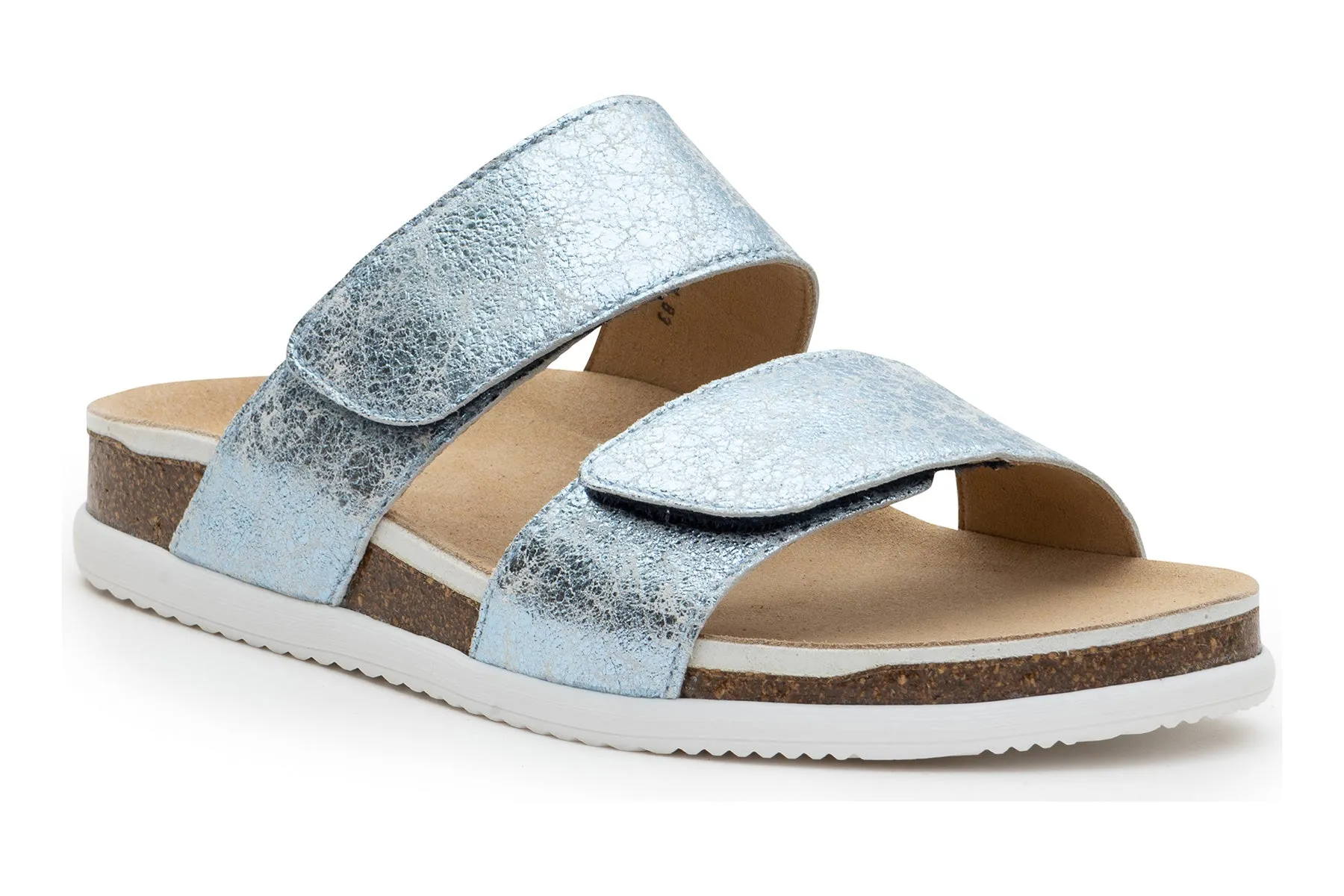 Serra sold by The Walking Company