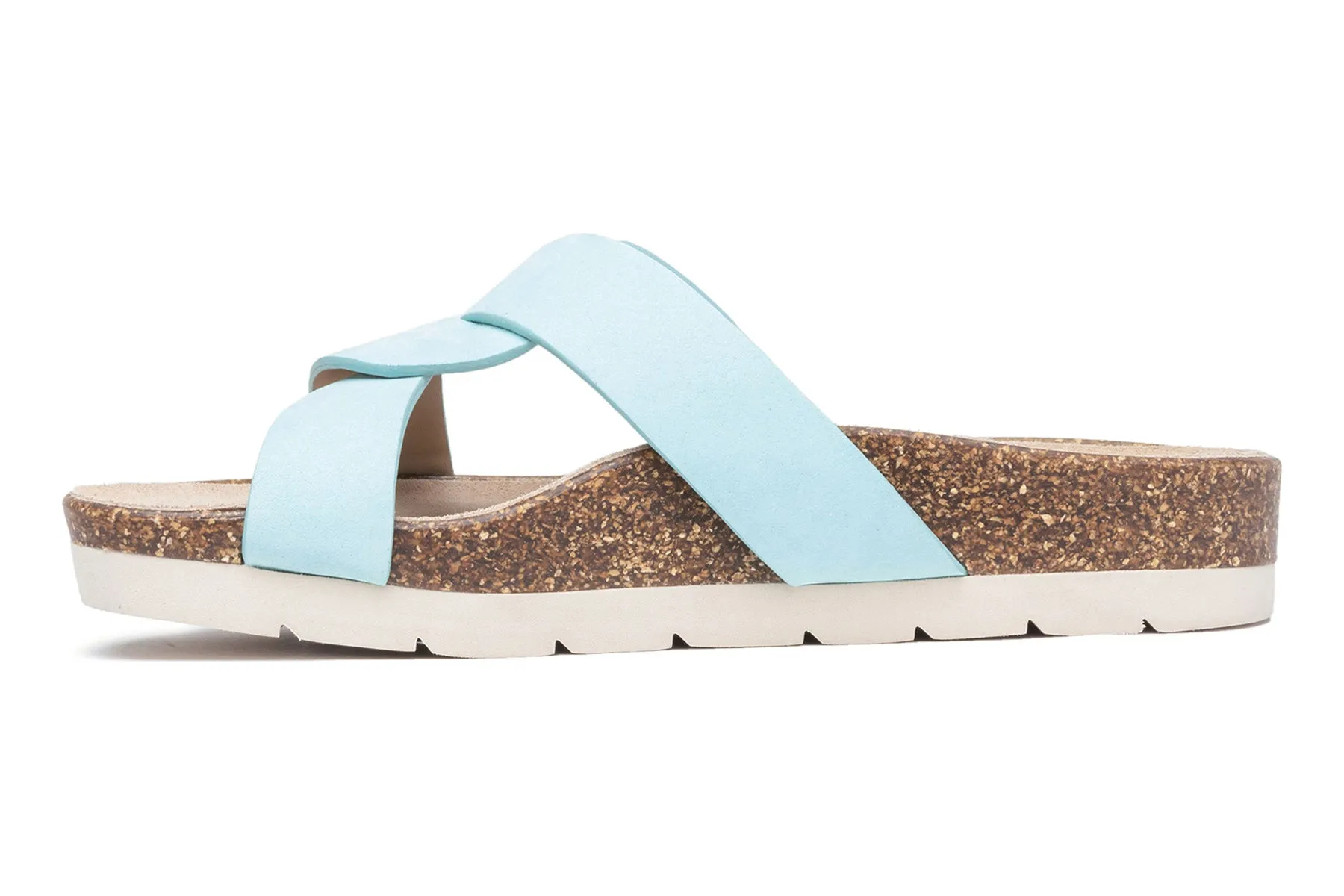 Lanai Slide Metatarsal sold by The Walking Company product image thumbnail 5
