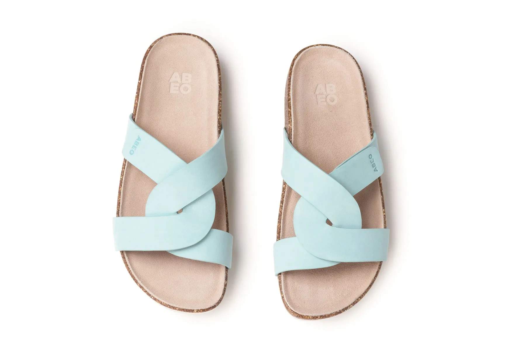 Lanai Slide Metatarsal sold by The Walking Company product image thumbnail 2