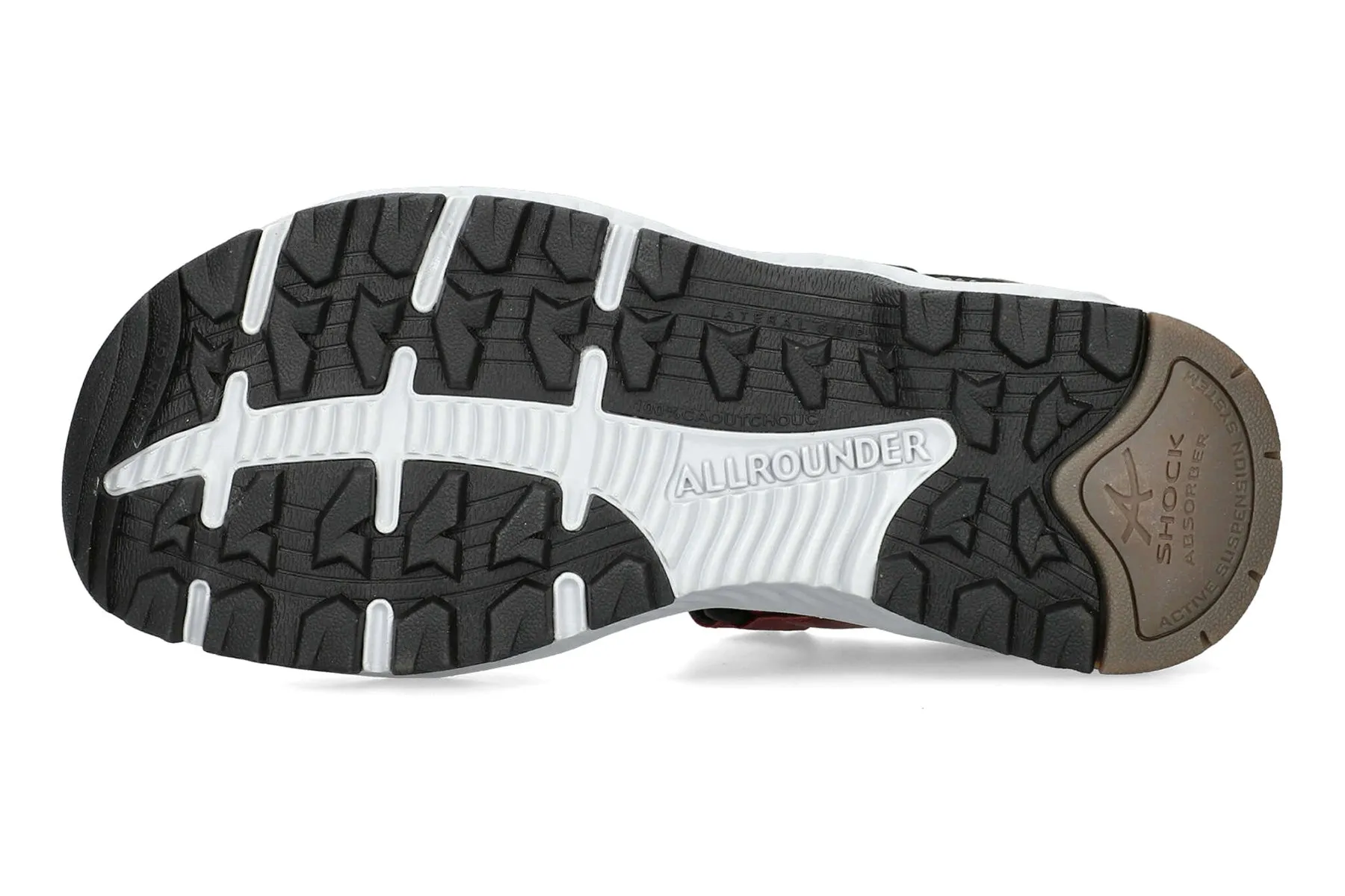 Westside sold by The Walking Company product image thumbnail 3