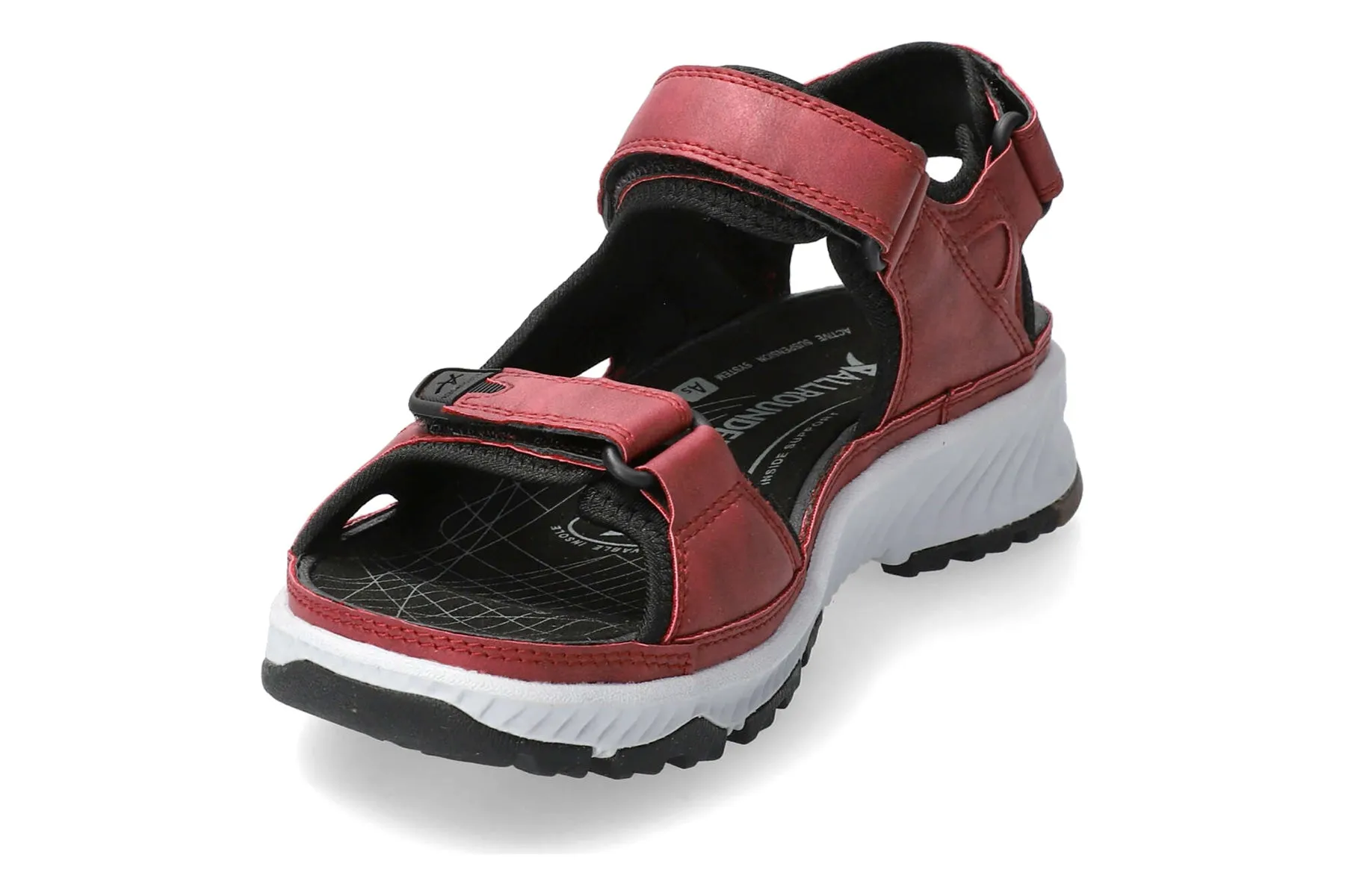 Westside sold by The Walking Company product image thumbnail 4