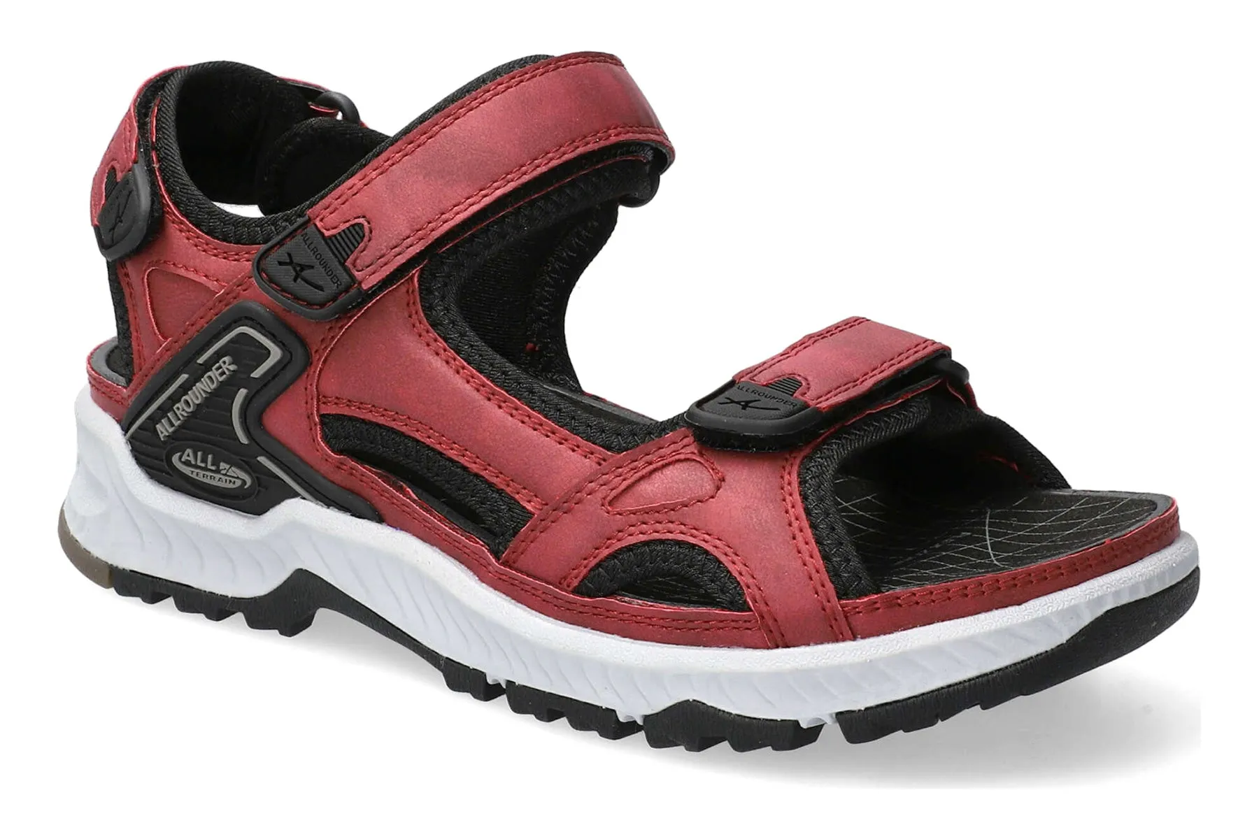 Westside sold by The Walking Company