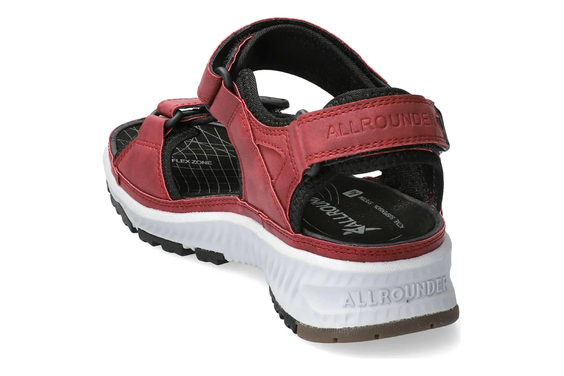 Westside sold by The Walking Company product image thumbnail 5