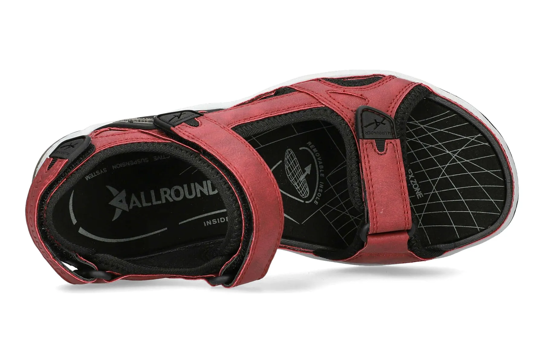 Westside sold by The Walking Company product image thumbnail 2