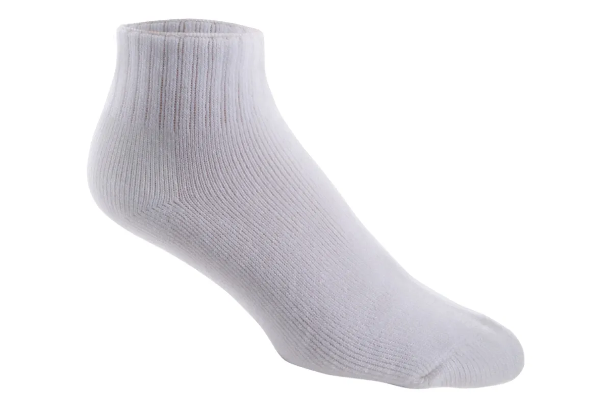 World's Softest Classic Quarter sold by The Walking Company