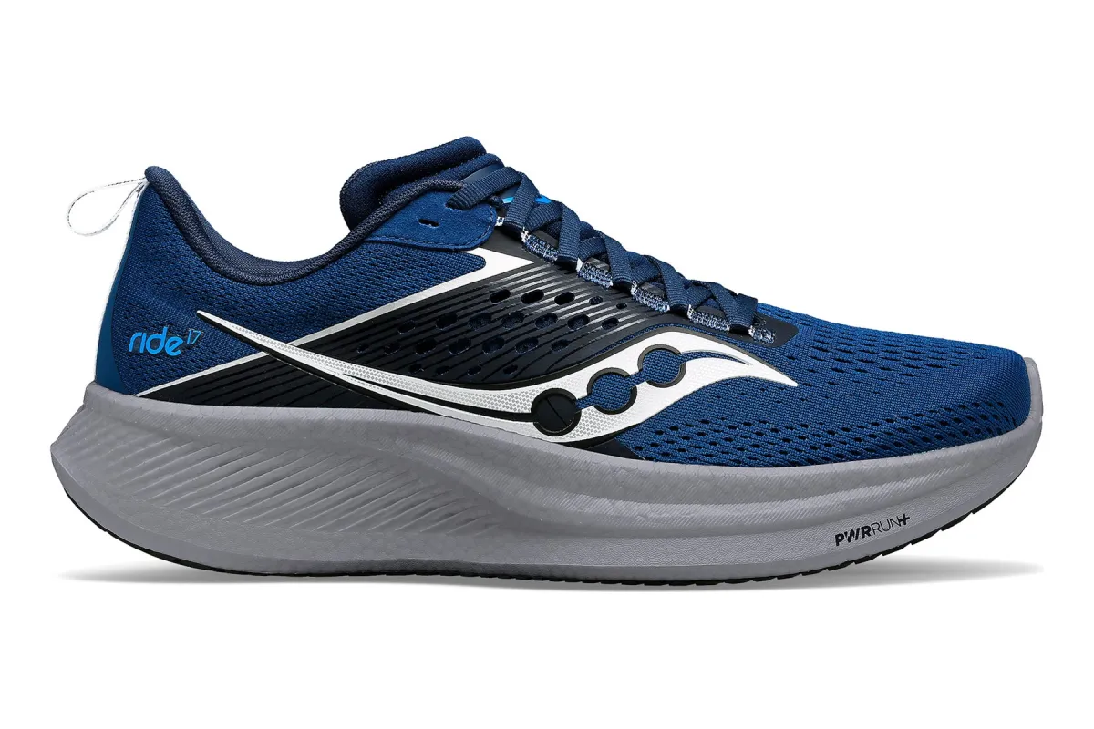 Ride 17 sold by The Walking Company