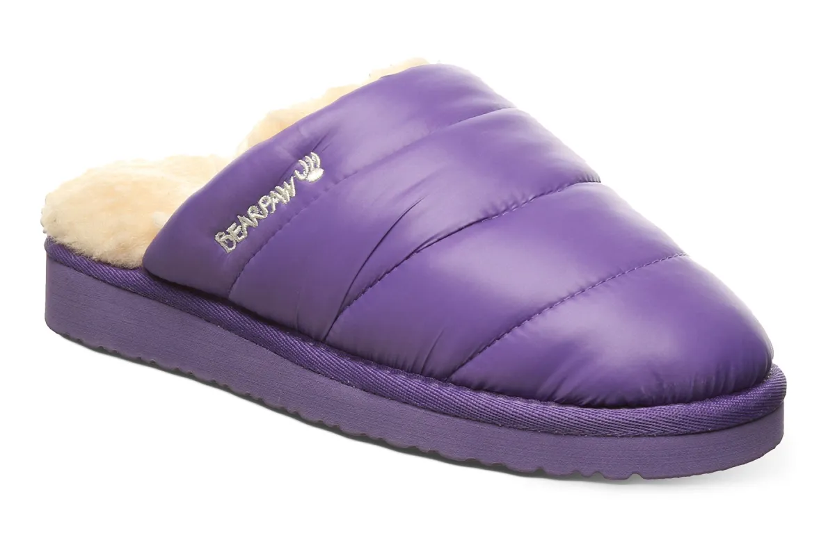 Puffy Slipper sold by The Walking Company